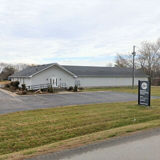 Franklin United Pentecostal Church - Franklin, Kentucky