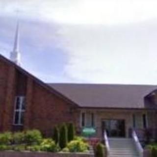 Holy Family Catholic Church Whitby, Ontario