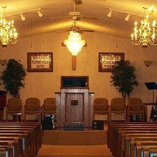 Hands Of Grace United Pentecostal Church - Wooster, Ohio