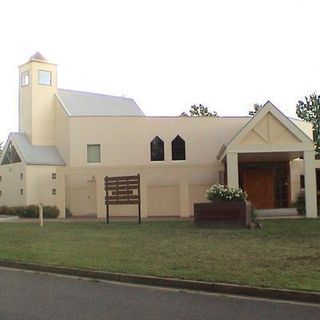 Calvary Chapel Chifley, Australian Capital Territory