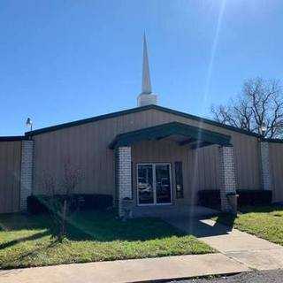 Living Way UPC - Ennis, Texas