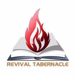 Revival Tabernacle Santa Maria, California