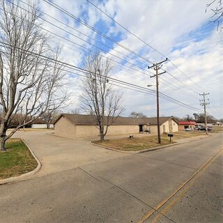 United Pentecostal Church - Muskogee, Oklahoma