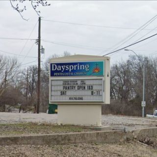 Dayspring Pentecostal Church - Kansas City, Missouri