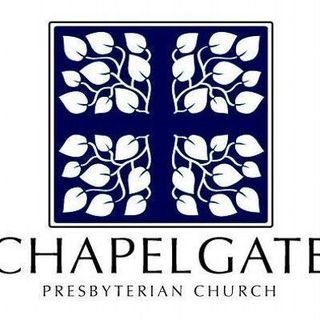 Chapelgate Presbyterian Church Manchester, Maryland