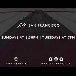 Abounding Grace San Francisco San Francisco, California