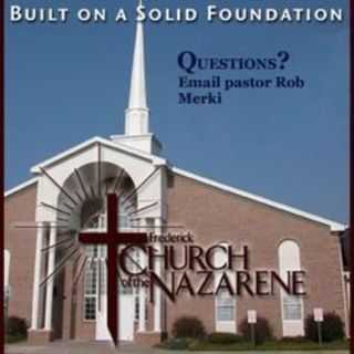 Church Of The Nazarene - Frederick, Maryland