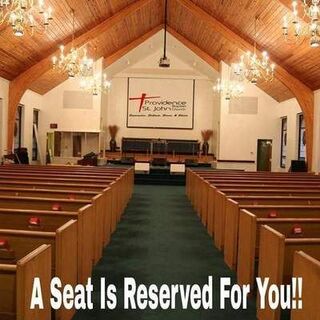 Providence Baptist Church - Upper Marlboro, Maryland