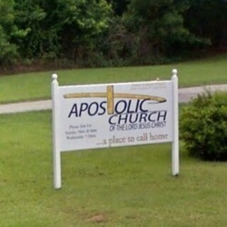 Apostolic Church Of The Lord Jesus Christ - Barnesville, Georgia