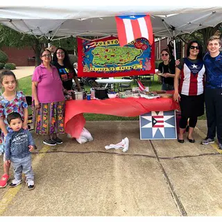 Día de las naciones 2019