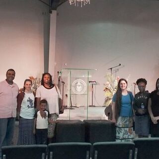 Abundant Life Christian Assembly - Plaquemine, Louisiana