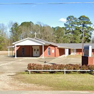 First Pentecostal Church - Cotton Valley, Louisiana