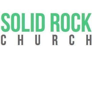 Solid Rock Church Owings, Maryland