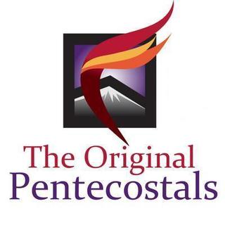 The Original Pentecostals Leesburg, Virginia