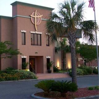 World Harvest Church Of Charleston - North Charleston, South Carolina