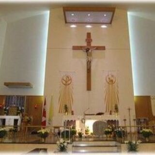 Our Lady Of Fatima Shrine - Scarborough, Ontario