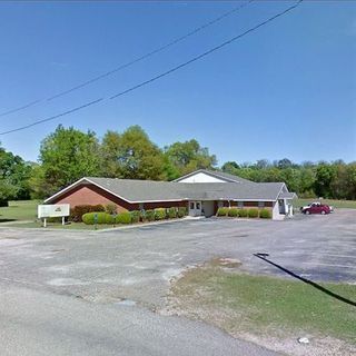 Primera Iglesia Pentecostal Prattville, Alabama