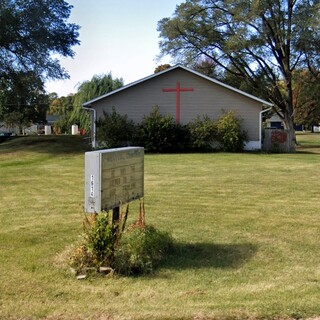 Revival Center UPC - Streator, Illinois