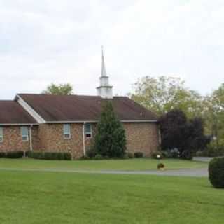 Living Hope UPC - Williamsport, Pennsylvania