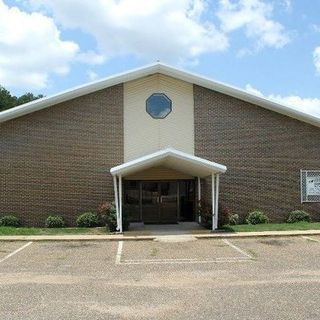 Pentecostal Life Church Montgomery, Alabama