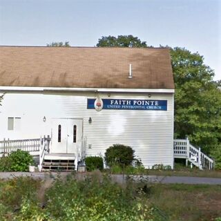 Faith Pointe UPC Laconia, New Hampshire