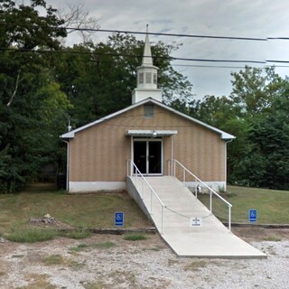 United Pentecostal Church of Potosi Potosi, Missouri