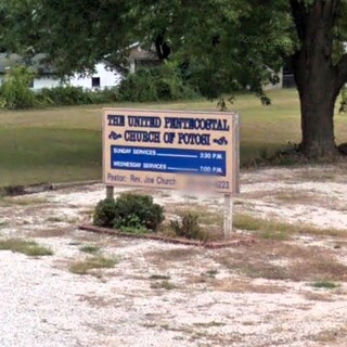 United Pentecostal Church of Potosi - Potosi, Missouri