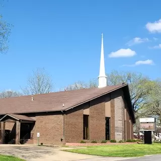 United Pentecostal Church - Versailles, Missouri