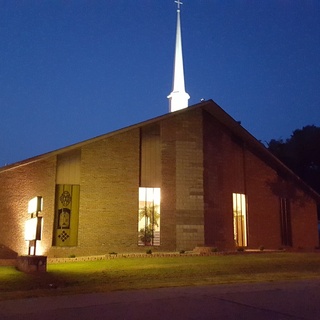 United Pentecostal Church - Versailles, Missouri