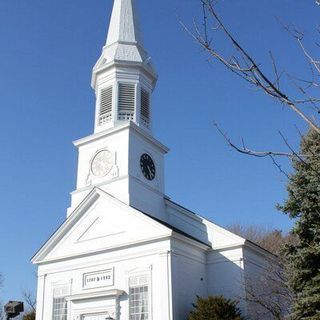 First Parish Congregational - York, Maine