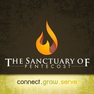 The Sanctuary Of Pentecost Acworth, Georgia