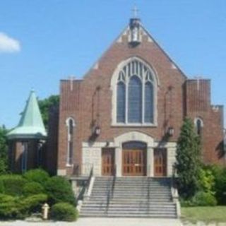 Photos of Churches in Etobicoke ON | ALL thru STG