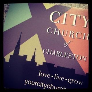 City Church Of Charleston Charleston, South Carolina