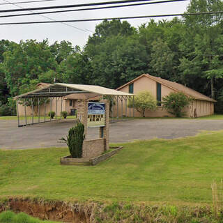 New Life Tabernacle Byhalia, Mississippi