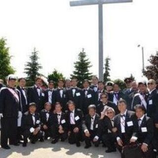 Knights of Columbus Council 12582