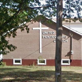 United Pentecostal Church Middleton, Nova Scotia