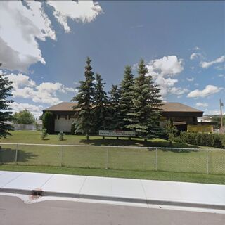 The Bible Pentecostal Church Edmonton, Alberta
