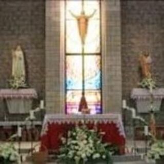 Our Lady Of The Rosary Parish - Scarborough, Ontario