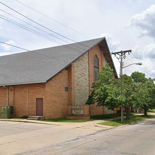 Peoples Church Beloit, Wisconsin