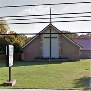 First Missionary Church - Clarkston, Michigan