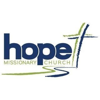 Hope Missionary Church Bluffton, Indiana