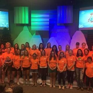 VBS 2017