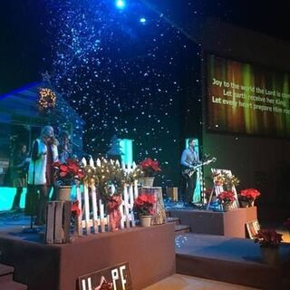 2016 Christmas Program