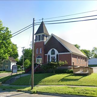 New Hope Missionary Church - Lapeer, Michigan