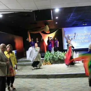 Iglesia Ciudadanos del Reino de Dios Inc - Kissimmee, Florida