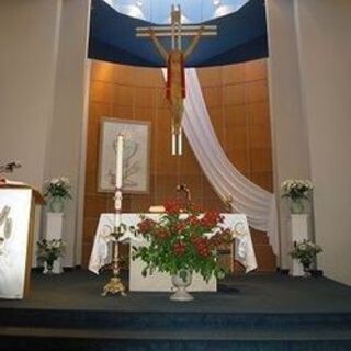 Our Lady Queen Of Poland Parish - Scarborough, Ontario