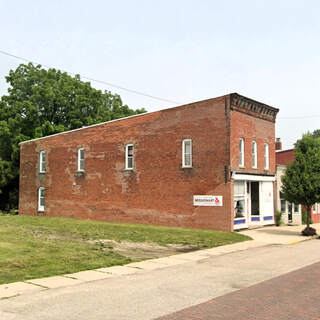 Galien Missionary Church - Galien, Michigan