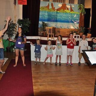 Vacation Bible School