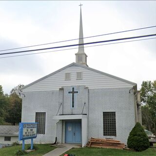 Cedar Lawn Missionary Church Hagerstown, Maryland