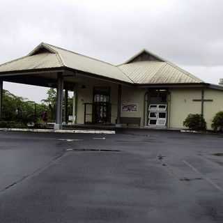 Puna Covenant Church - Keaau, Hawaii